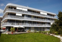 Aussenansicht Kanzlei-Seen