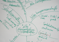 Symbolbild Projektarbeit