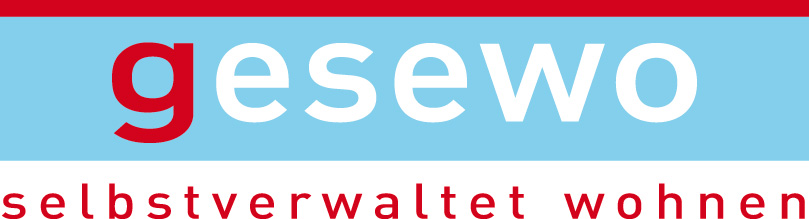 Logo der Gesewo