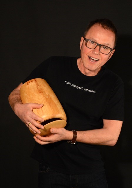 Bild Der Tod ist doch das Letzte