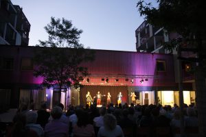 Musikzentrum A Cappella Festival