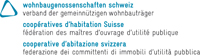 Logo Wohnbaugenossenschaften