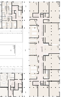 Plan Werk 1 auf Sulzerareal Stand Januar 2017
