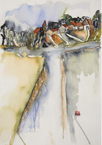 Bild von Meta Bruppacher-Citroën