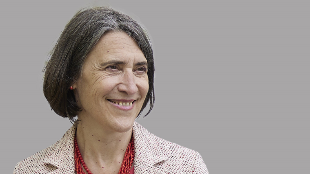 Friederike Pfromm