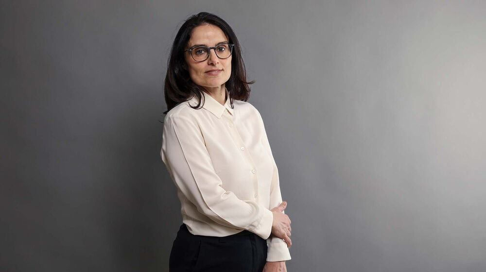 Maria Grazia Zito