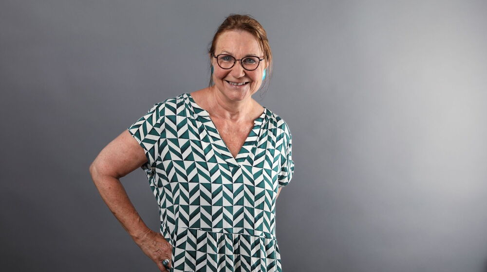 Marina Wetzel