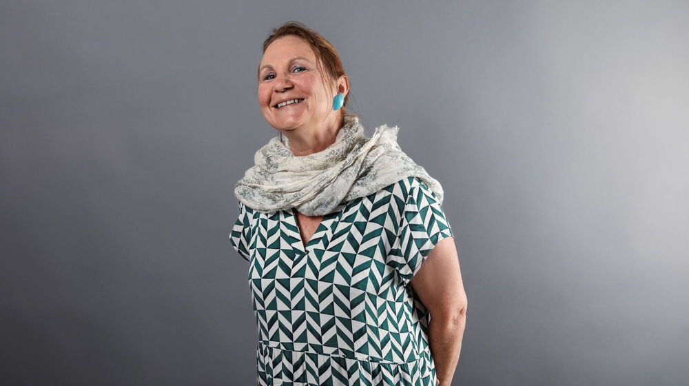 Marina Wetzel
