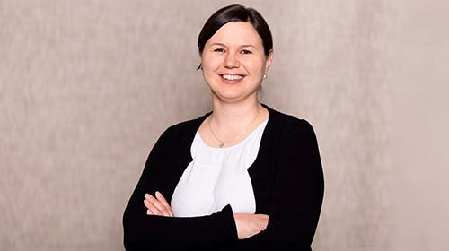 Mara Egli