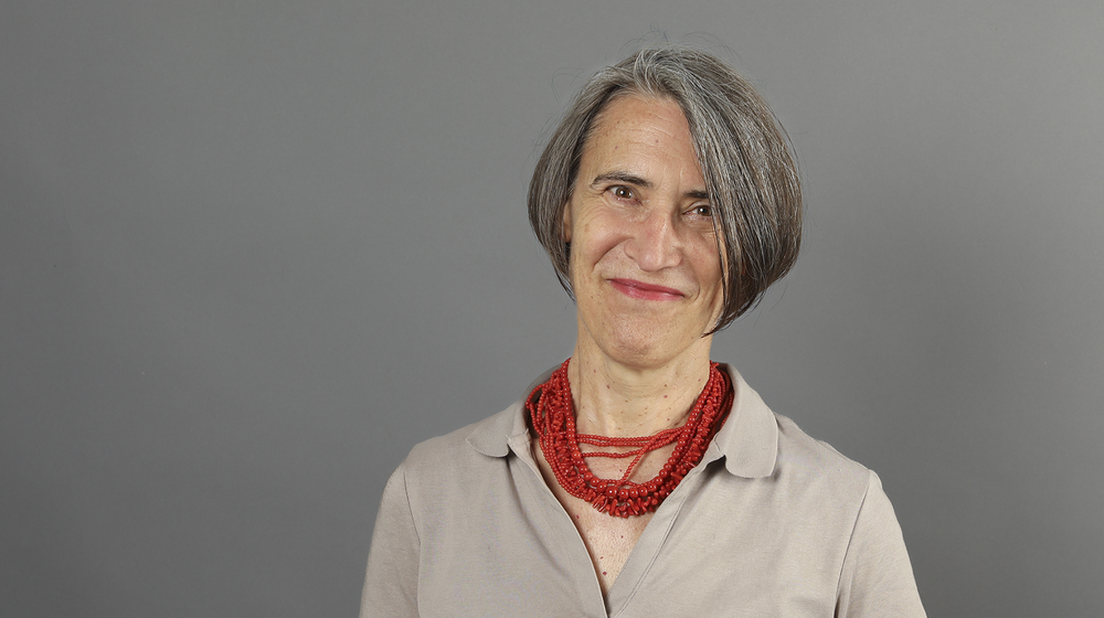 Friederike Pfromm