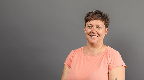 Yvonne Dünki