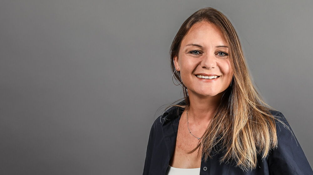 Nicole Müller
