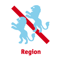 Leitbildsymbol Region Winterthur