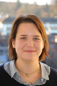 Jasmin Fürst