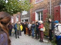 Bild Tour de Gesewo Besichtigung