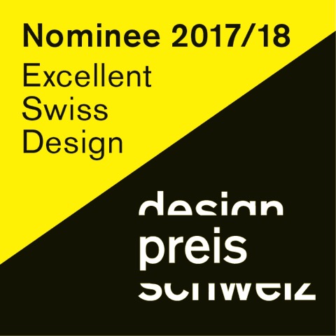 Logo Design Preis Schweiz 2017