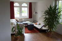 Sofaecke WG Grenzstrasse