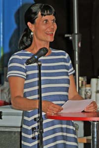 Katharina Gander