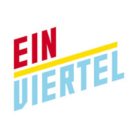 Logo EinViertel