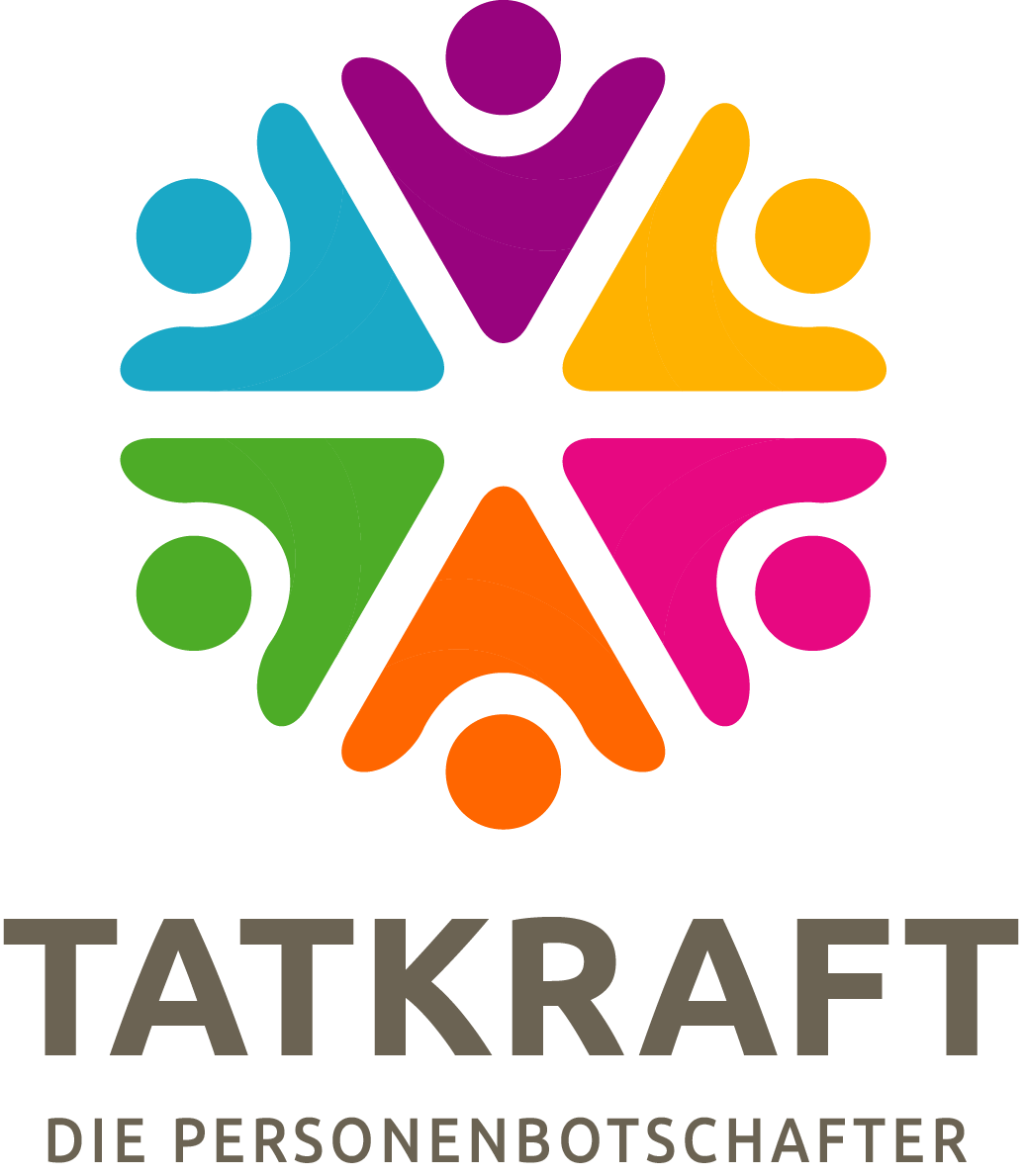 Logo Verein Tatkraft