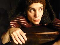 Symbolbild für Kindertheater