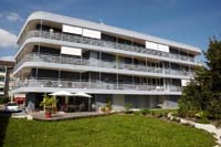 Aussenansicht Kanzlei-Seen