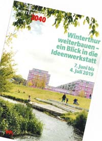 Ausstellungspostkarte