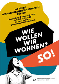 Flyerbild wbg Jubiläumsveranstaltungen